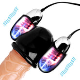 Multi Speed Vibrating Penis Head Teaser